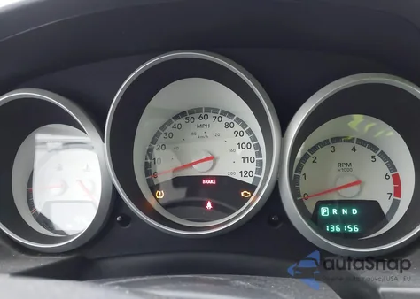 2008 Dodge Grand Caravan Sxt from USA, damaged, VIN 2D8HN54P48R142931